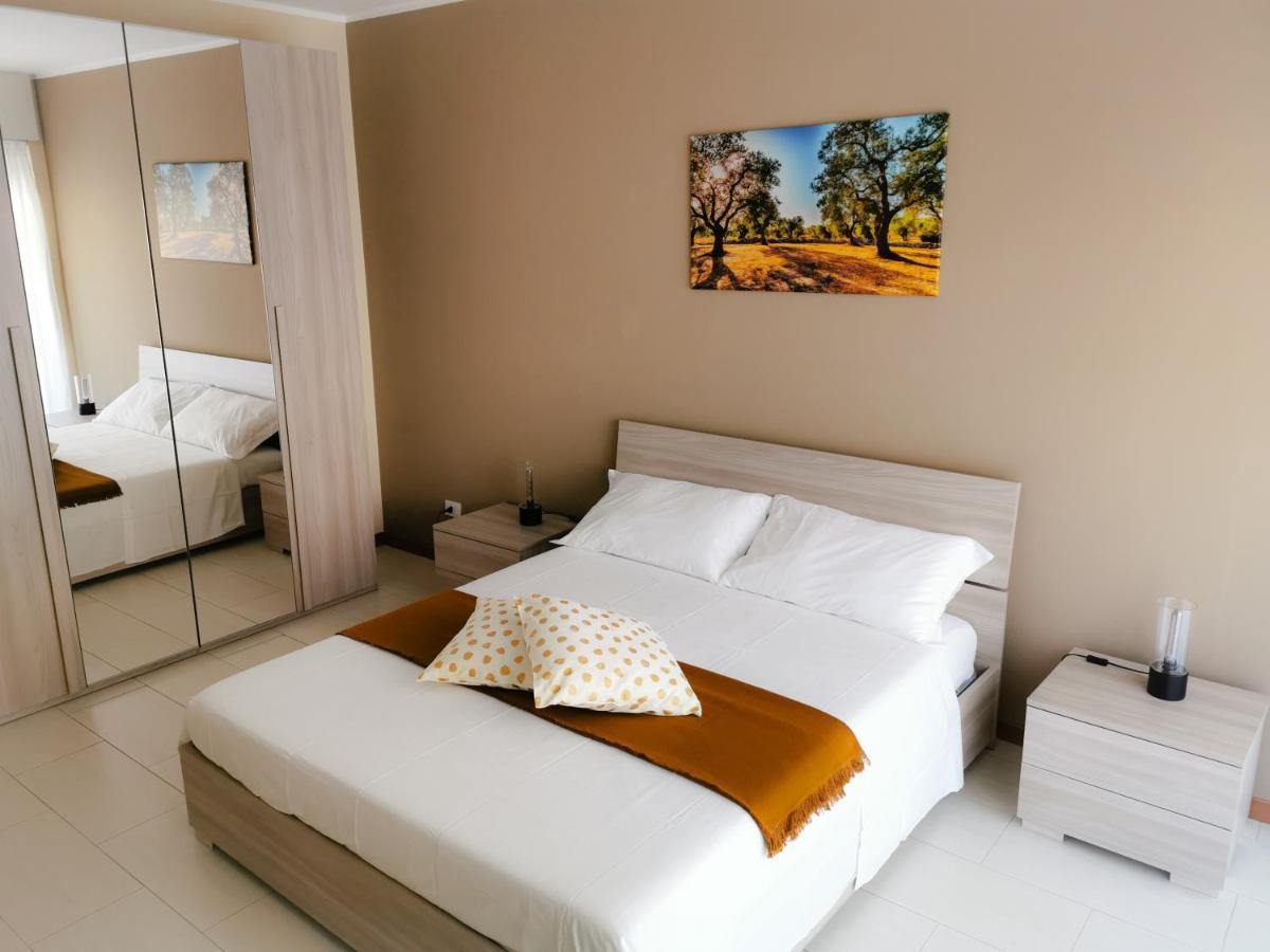 Grab A Flat In Coroneo Aparthotel Trieste Exterior photo